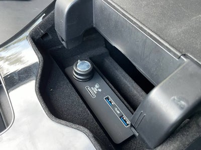 2020 Land Rover Range Rover HSE