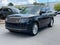 2020 Land Rover Range Rover HSE