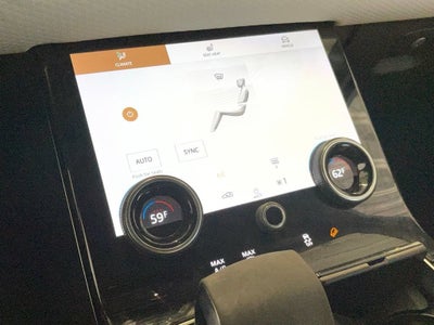2021 Land Rover Range Rover Velar R-Dynamic S