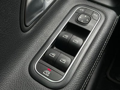 2020 Mercedes-Benz A-Class A 220