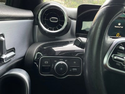 2020 Mercedes-Benz A-Class A 220