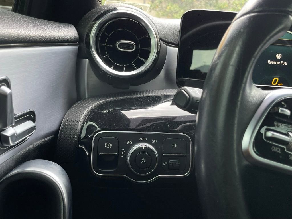 2020 Mercedes-Benz A-Class A 220