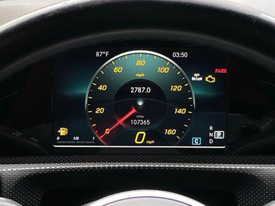 2020 Mercedes-Benz A-Class A 220