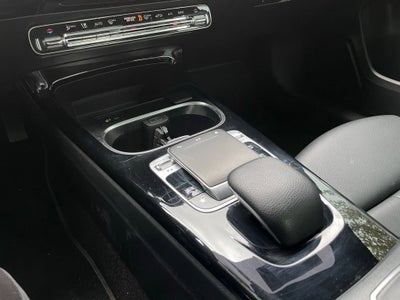 2020 Mercedes-Benz A-Class A 220