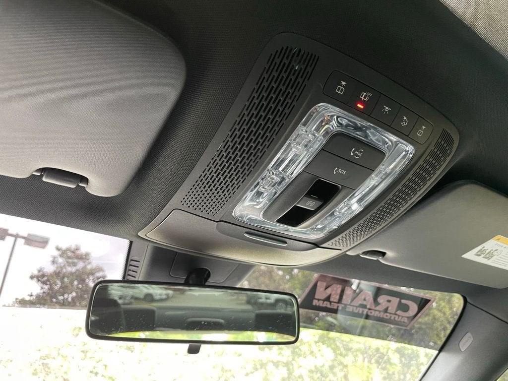 2020 Mercedes-Benz A-Class A 220