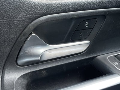 2022 Mercedes-Benz GLB GLB 250