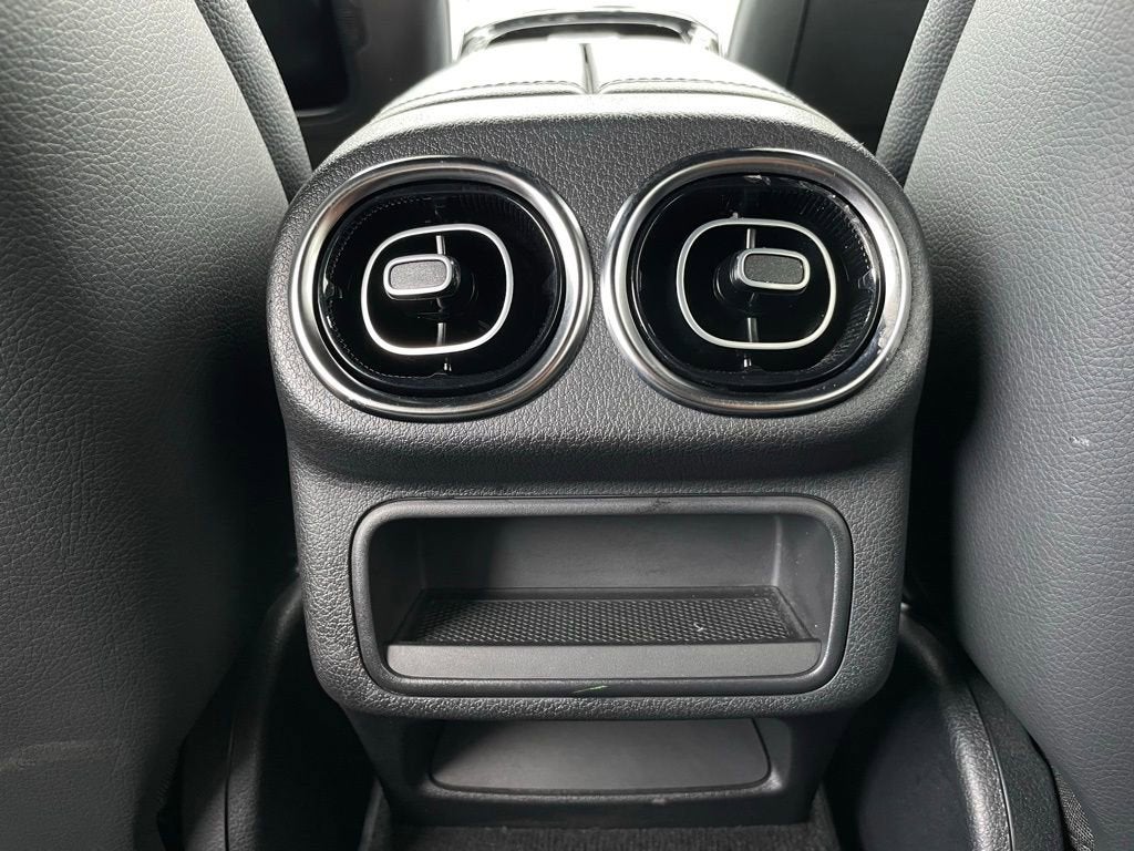 2023 Mercedes-Benz GLC GLC 300