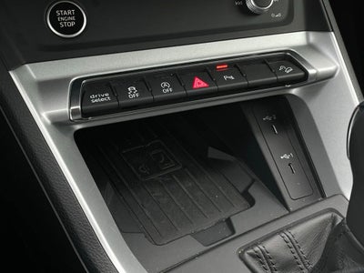 2024 Audi Q3 S line Premium