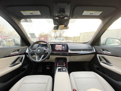 2024 BMW X1 xDrive28i