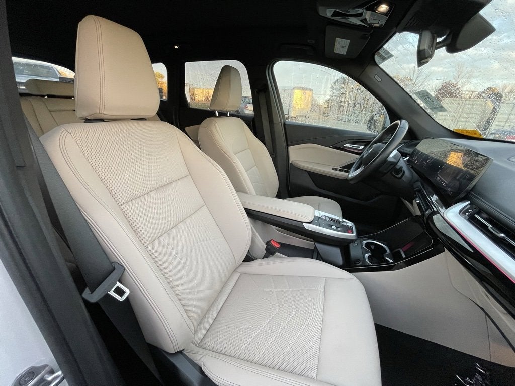 2024 BMW X1 xDrive28i