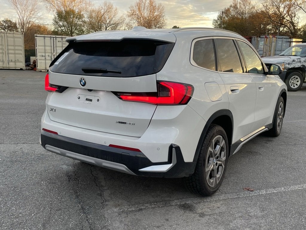 2024 BMW X1 xDrive28i