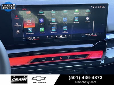 2024 BMW i5 eDrive40