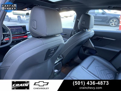 2024 BMW i5 eDrive40