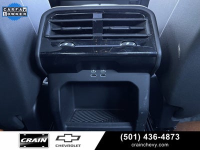 2024 BMW i5 eDrive40