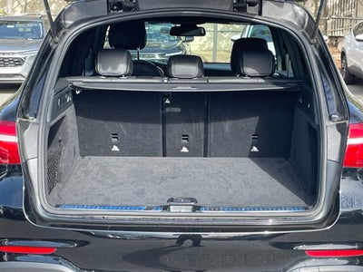 2019 Mercedes-Benz GLC GLC 300