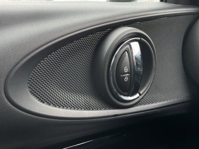 2024 MINI Clubman Cooper S