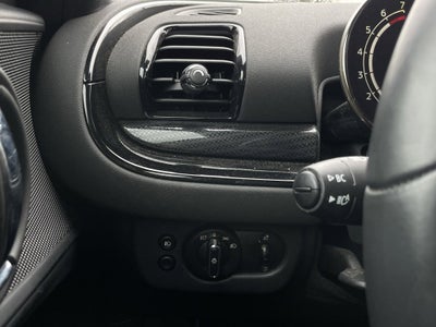 2024 MINI Clubman Cooper S