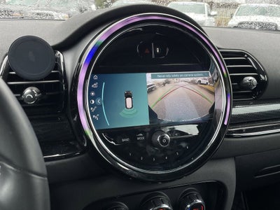 2024 MINI Clubman Cooper S