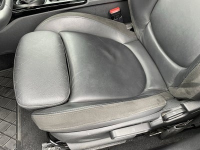 2024 MINI Clubman Cooper S