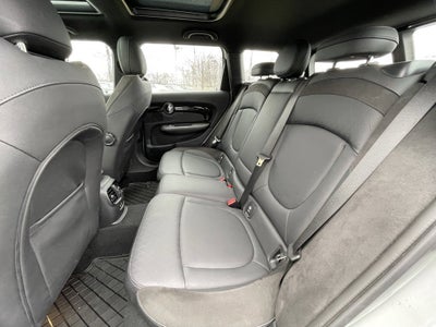 2024 MINI Clubman Cooper S