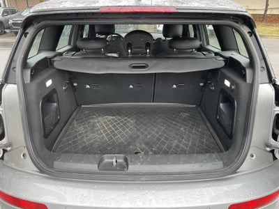 2024 MINI Clubman Cooper S