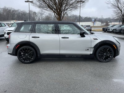 2024 MINI Clubman Cooper S