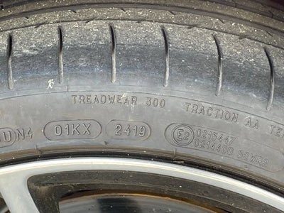 2020 Toyota GR Supra 3.0