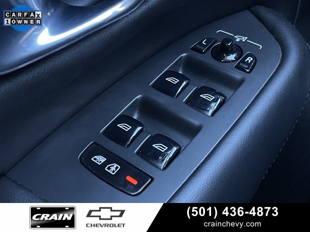 2023 Volvo XC90 Plus