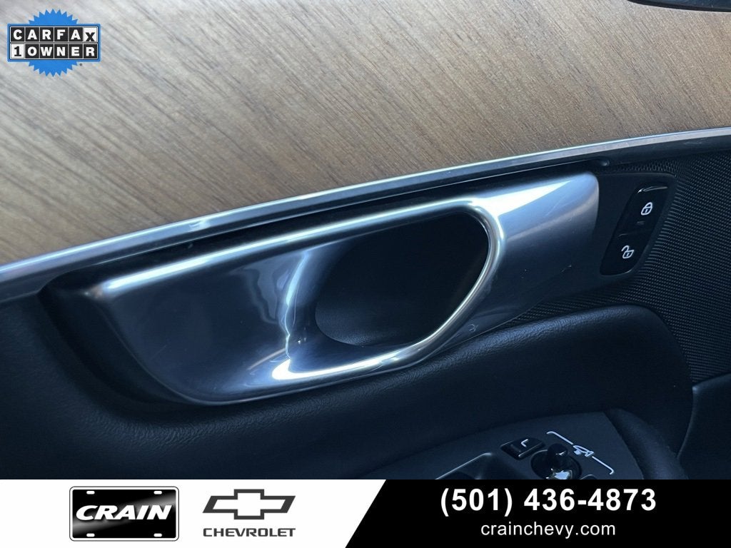 2023 Volvo XC90 Plus