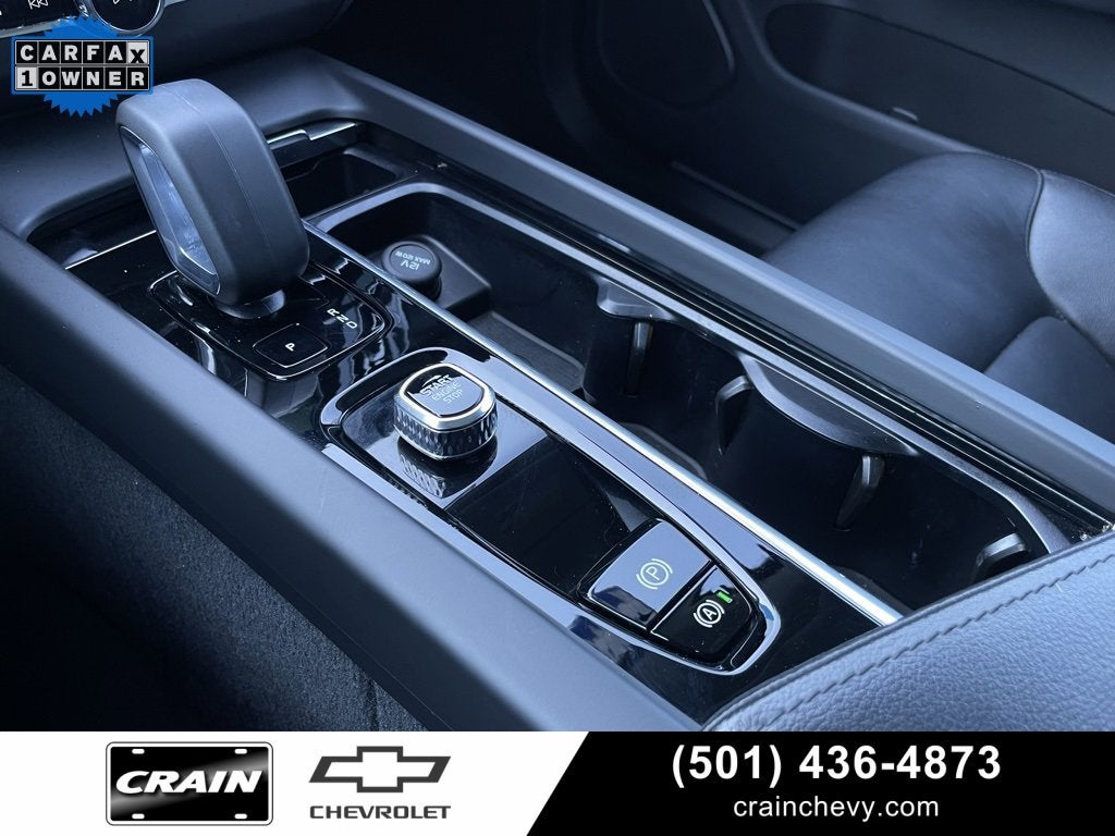 2023 Volvo XC60 Core