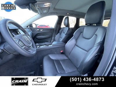 2023 Volvo XC60 Core