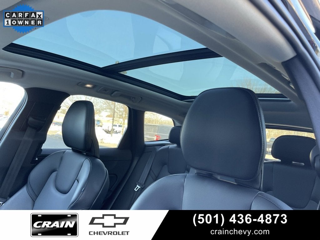 2023 Volvo XC60 Core