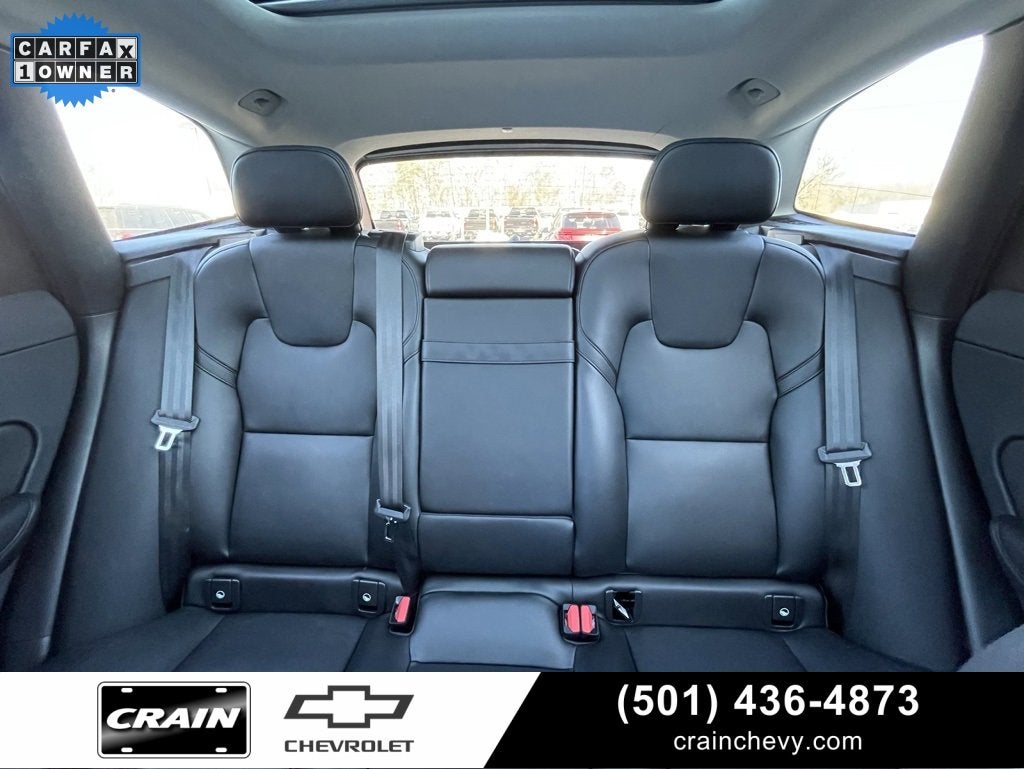 2023 Volvo XC60 Core