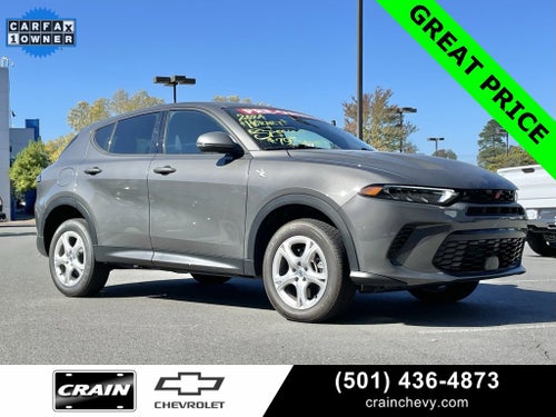 2024 Dodge Hornet GT