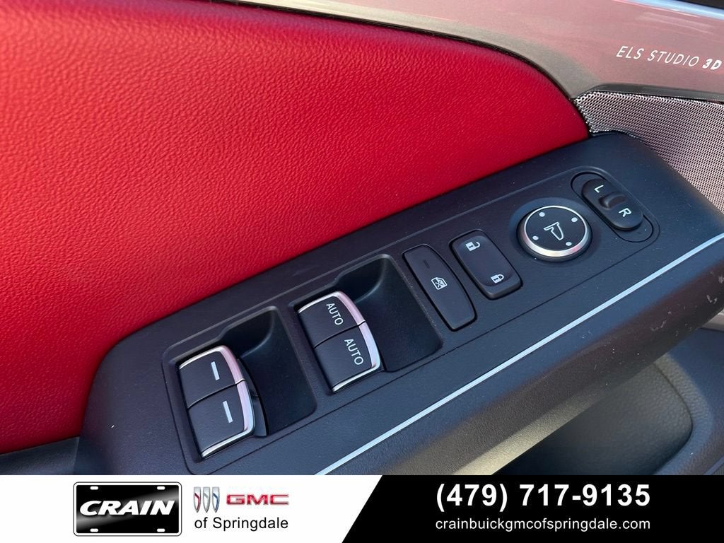 2024 Acura Integra w/A-Spec Technology Package