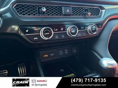 2024 Acura Integra w/A-Spec Technology Package