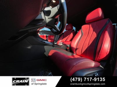 2024 Acura Integra w/A-Spec Technology Package