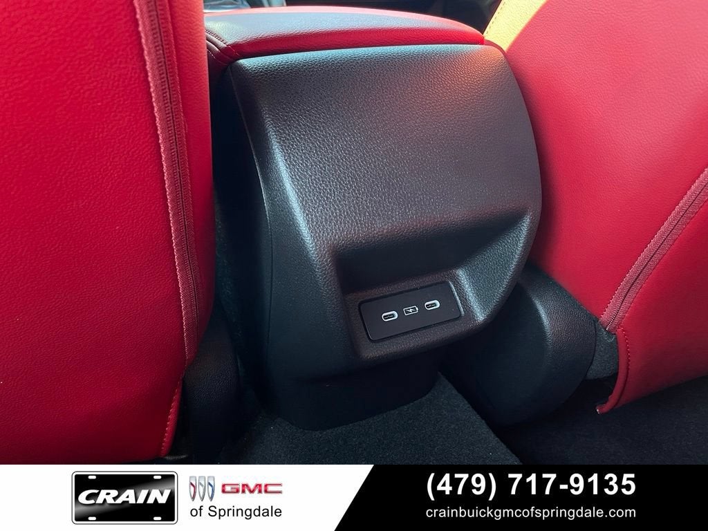 2024 Acura Integra w/A-Spec Technology Package