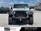 2017 Jeep Wrangler Willys Wheeler