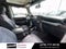 2017 Jeep Wrangler Willys Wheeler