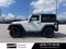 2017 Jeep Wrangler Willys Wheeler