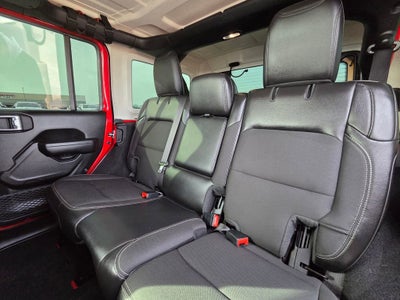 2023 Jeep Wrangler Freedom