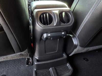 2023 Jeep Wrangler Freedom