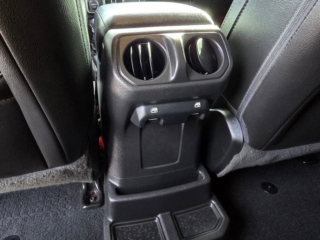 2023 Jeep Wrangler Freedom