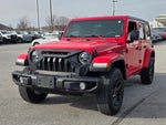 2023 Jeep Wrangler Freedom