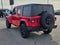 2023 Jeep Wrangler Freedom