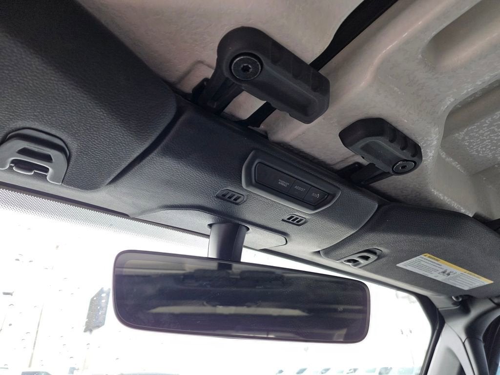 2021 Jeep Wrangler Unlimited 80th Anniversary