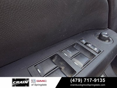 2017 Jeep Patriot Sport
