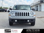 2017 Jeep Patriot Sport