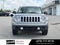 2017 Jeep Patriot Sport